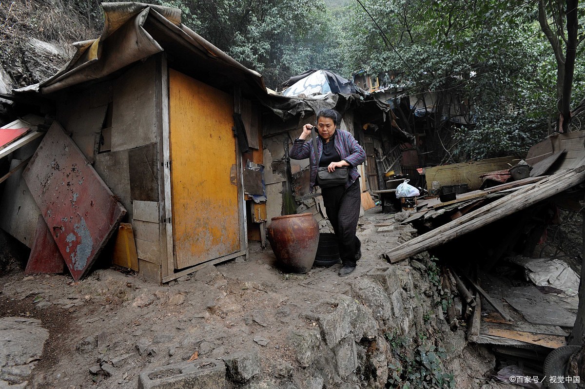 人到中年,耳根子清净,不掺和别人的是非,过好自己的生活,就是福