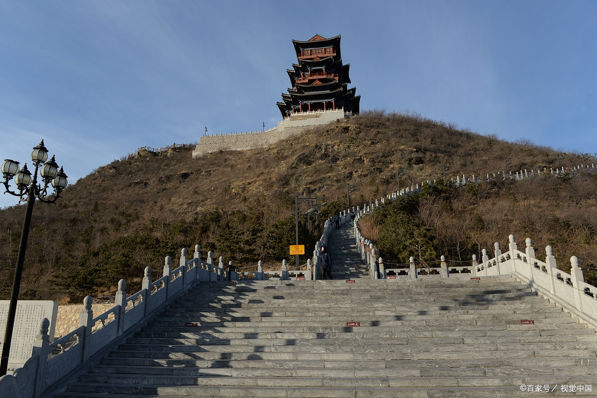 唐山附近旅游景点大全（唐山附近旅游景点大全一日游）《唐山附近旅游景点推荐 一日游》