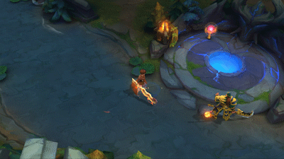 《英魂之刃》和《镇魂街》联动英雄少年曹焱兵评测详解