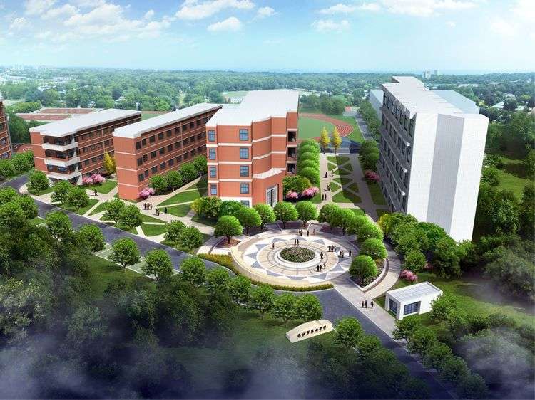 坐言不如起行,致敬新时代——长沙市一中开福中学品牌发展纪实