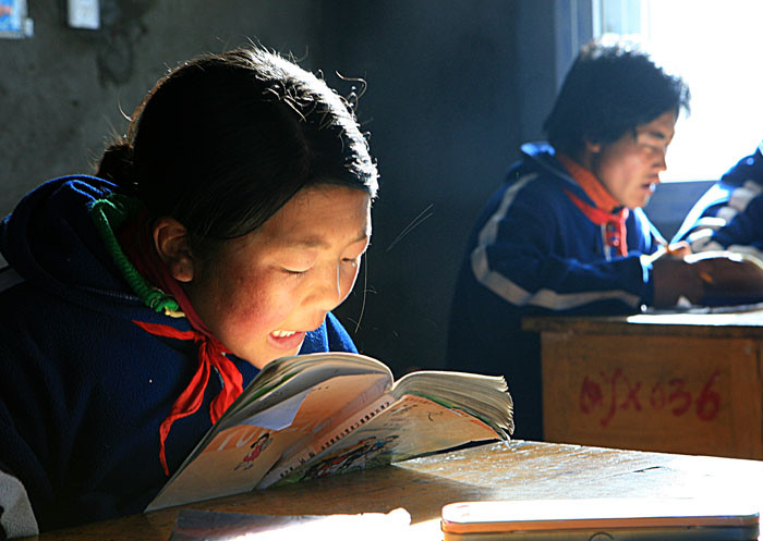请告诉孩子:出身"寒门",不是"贵子",人生一样会成功!