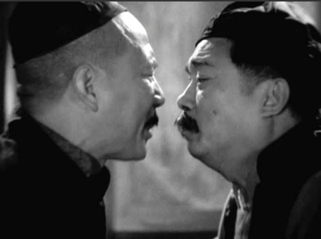 陈戈老师在《抓壮丁》中饰演的"王保长" 网友评论褒贬不一