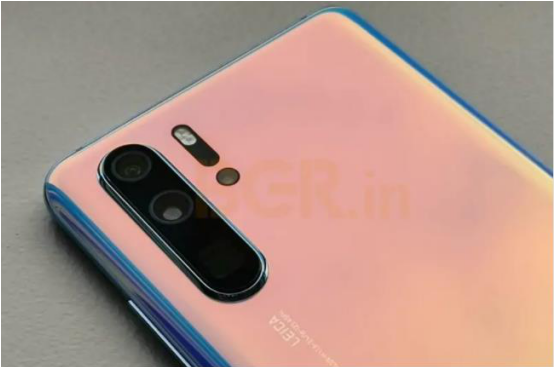 望远镜般的长焦 魔法般的暗光拍摄能力,外媒bgr被华为p30 pro吸粉!