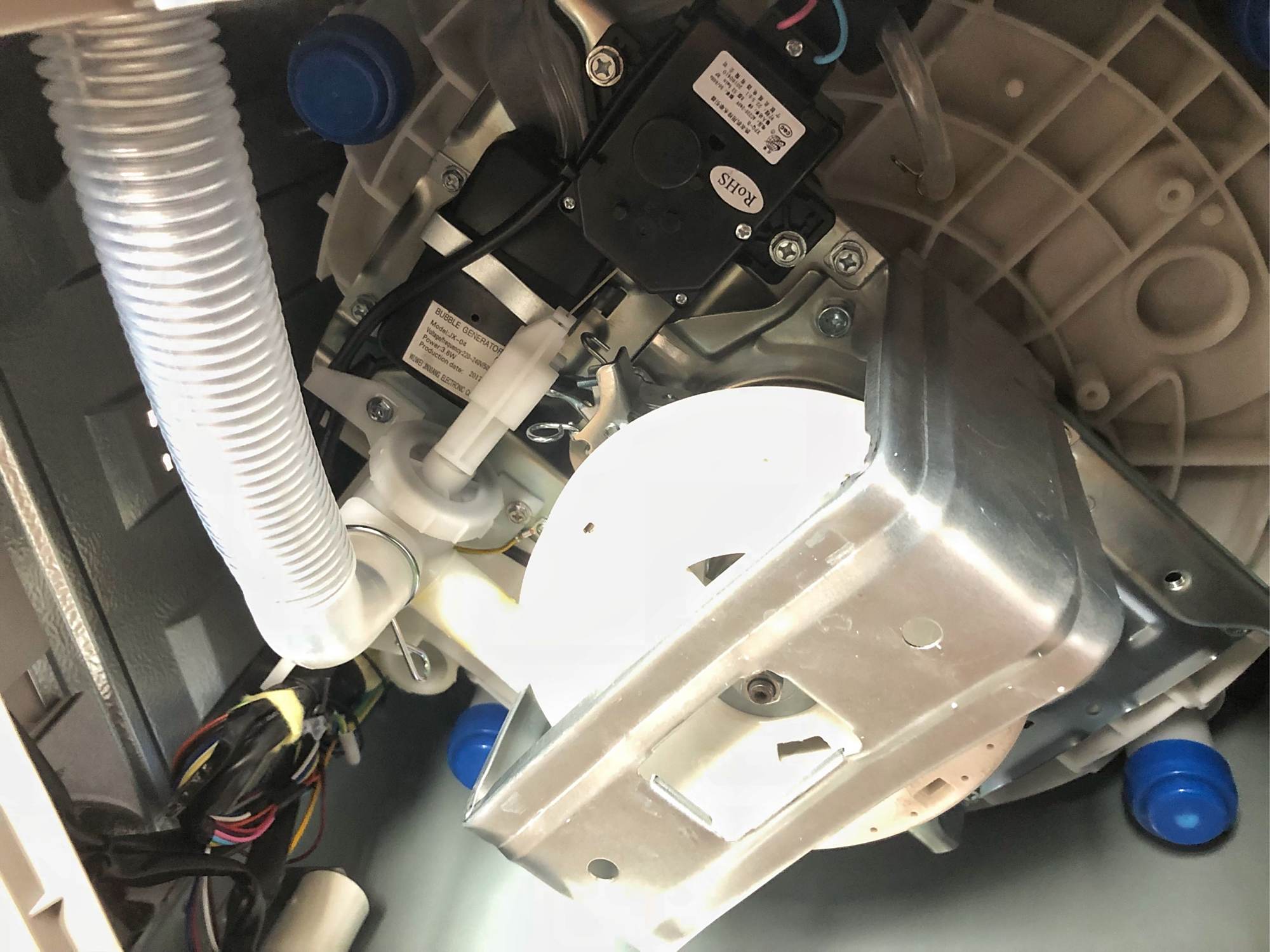 洗衣机 - 优质问答专区