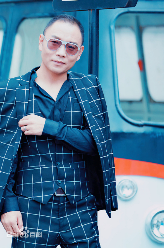 来自菏泽的4位明星