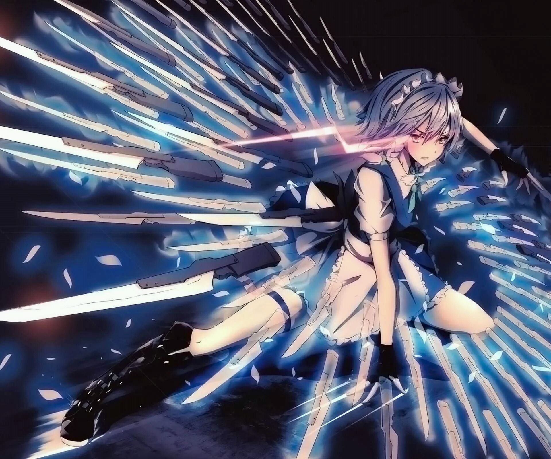 动漫角色的名字,你读得对吗?比绕口令还难读!486到底叫什么?