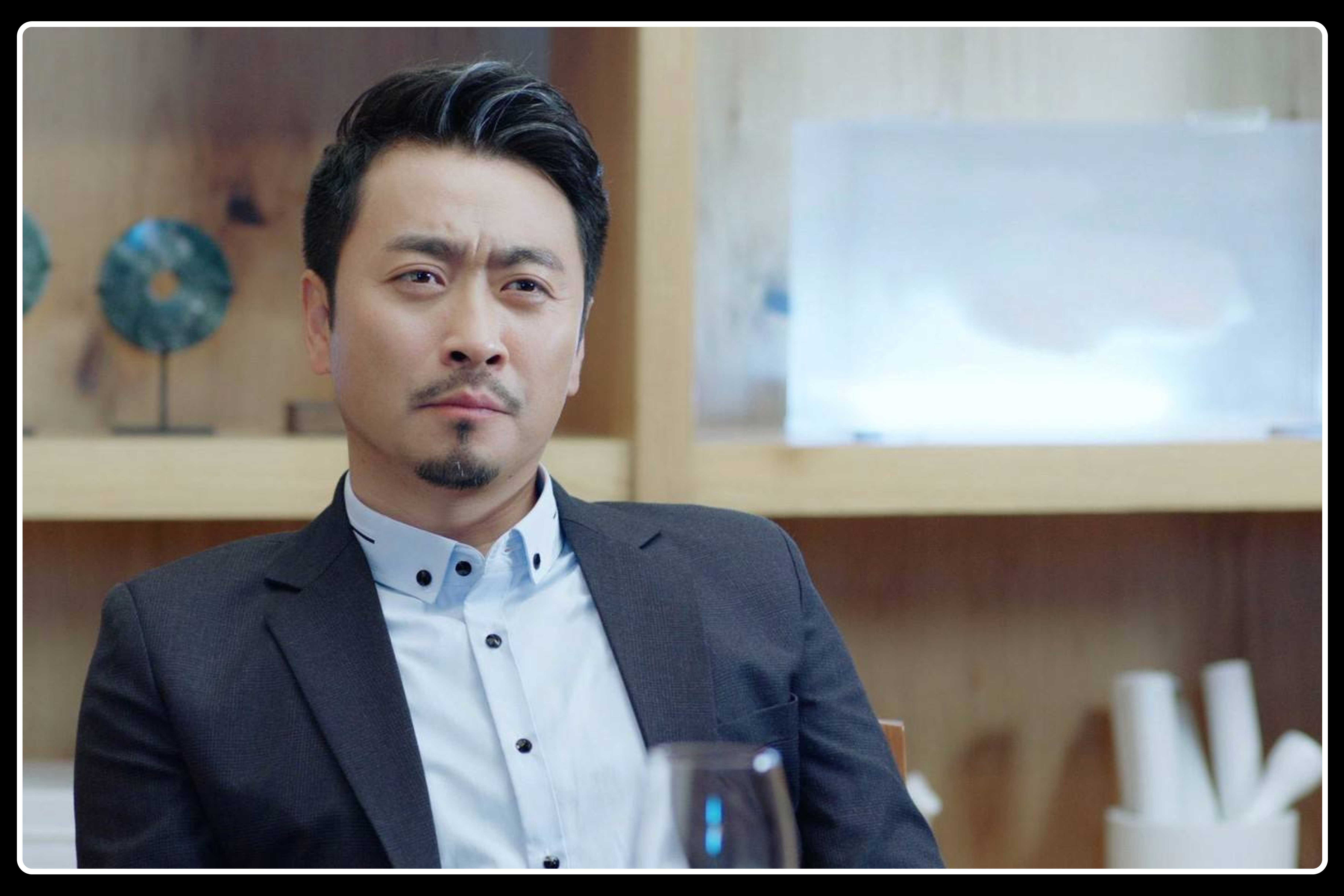 《人民的名义》陈海:哥们躺了五十集就火了