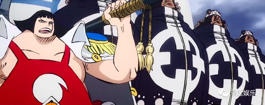 航海王:狂热行动!惊现屠魔令,艾斯复活为路飞开上火焰之路?