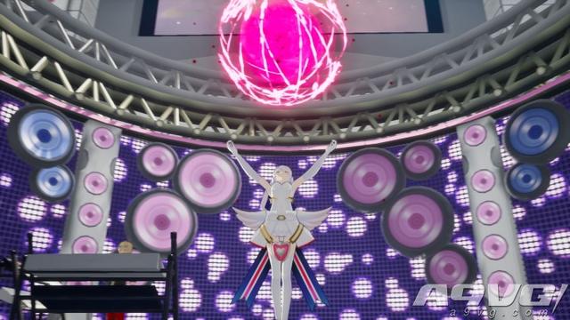 《卡里古拉 过量》评测:看完人设就可以下手的游戏