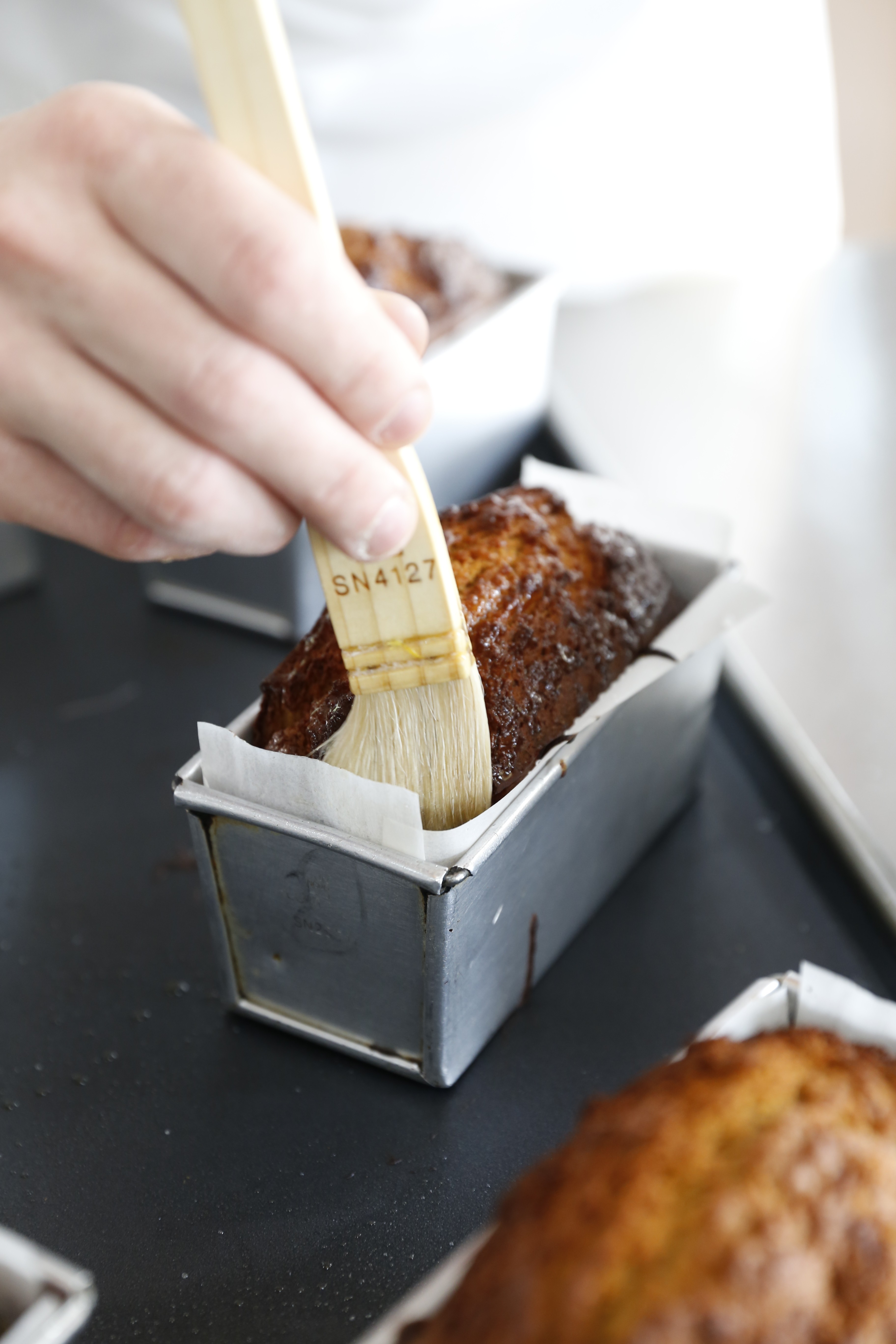 听说还有一种面包叫天然香料面包——面包控必吃