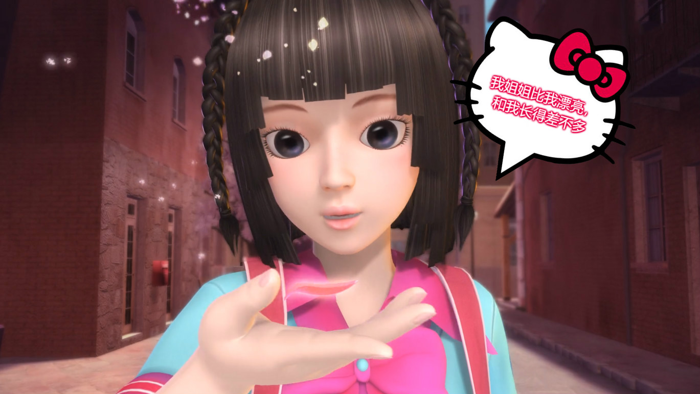 叶罗丽小剧场:王默介绍孪生姐姐给水王子,水王子竟说了四个字