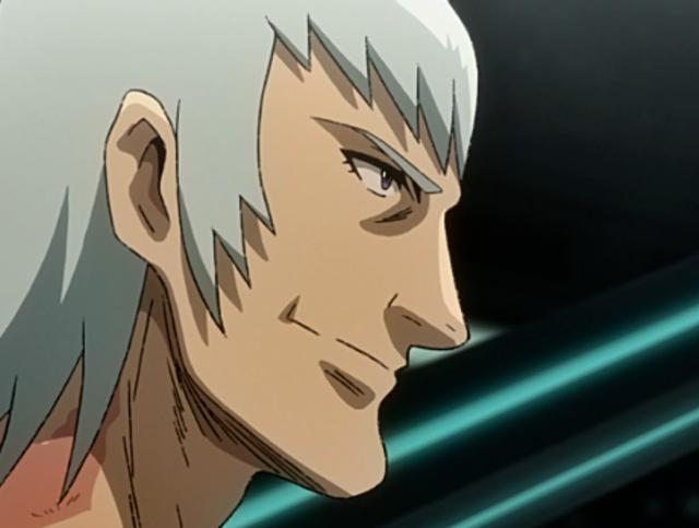 4月复古神番《megalo box》完结,这是一部属于男人的新番