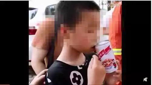 “我妈已三天没有打我了”假期熊孩子被卡合集，网友不厚道的笑了