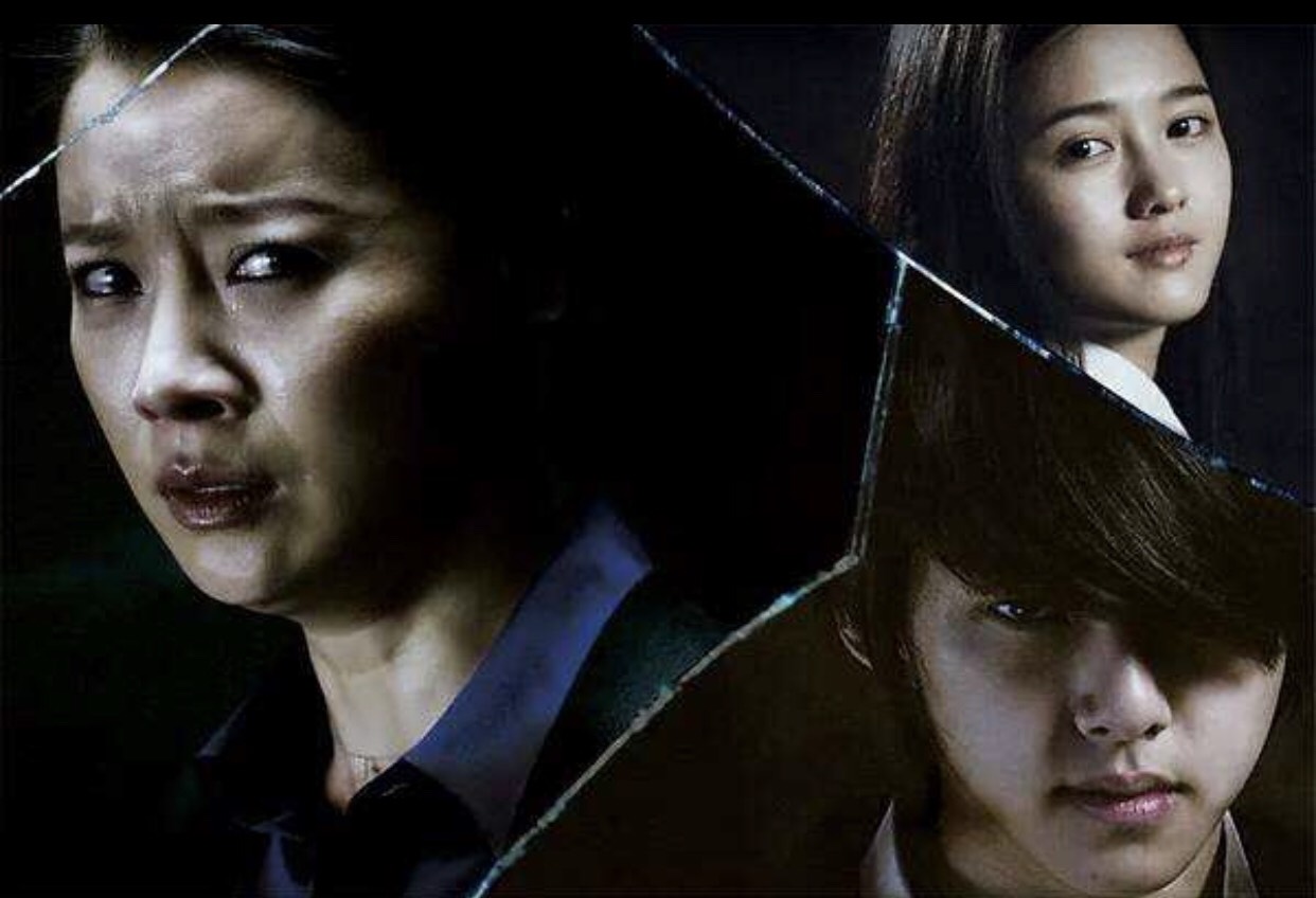 《妈妈不哭》:最让人心酸的母亲