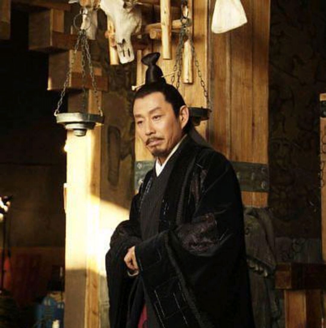 越王勾践到底有没有卧薪尝胆