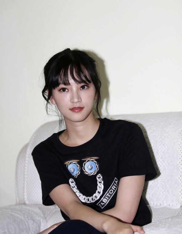 中国姓黄的几位明星,哪一位是你的偶像?