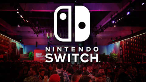 值得期待 任天堂公布e3 2019活动日程