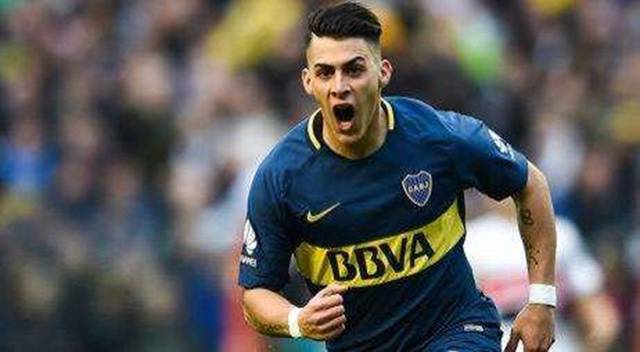 阿森纳引援要黄,博卡准备提高帕文违约金