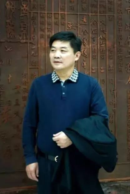 熊少军:从硬笔书法明星到金融书法名家