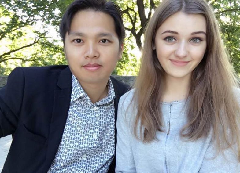 国家分配"对象"?欧洲一国男女比例失衡,请求:中方男同胞帮忙