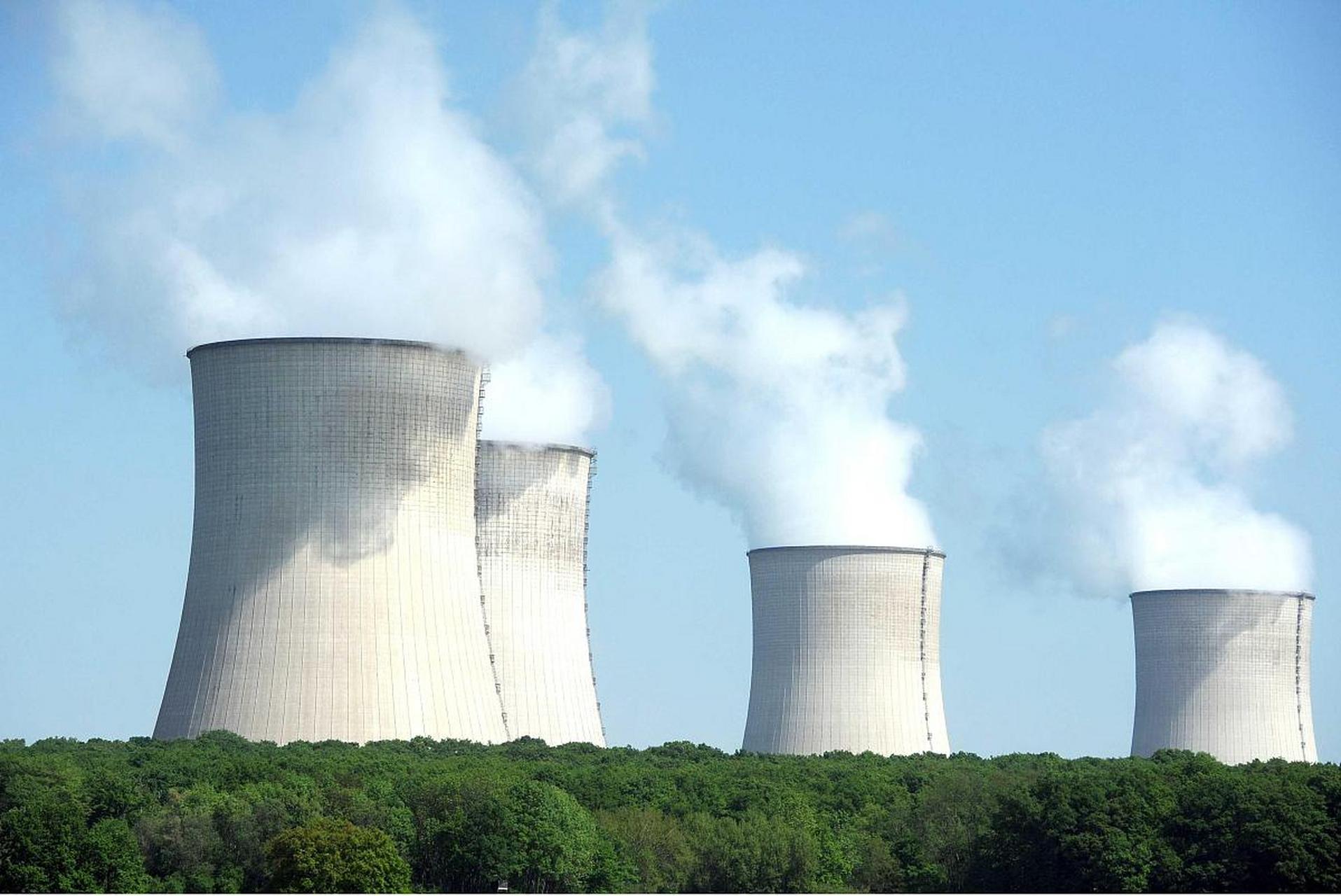 【日本47年高龄的高滨核电站2号机组重启】 高滨2号机组自1975年开始