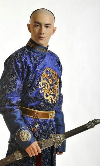 十四阿哥胤禵凭什么认定康熙原本是传位给他的?
