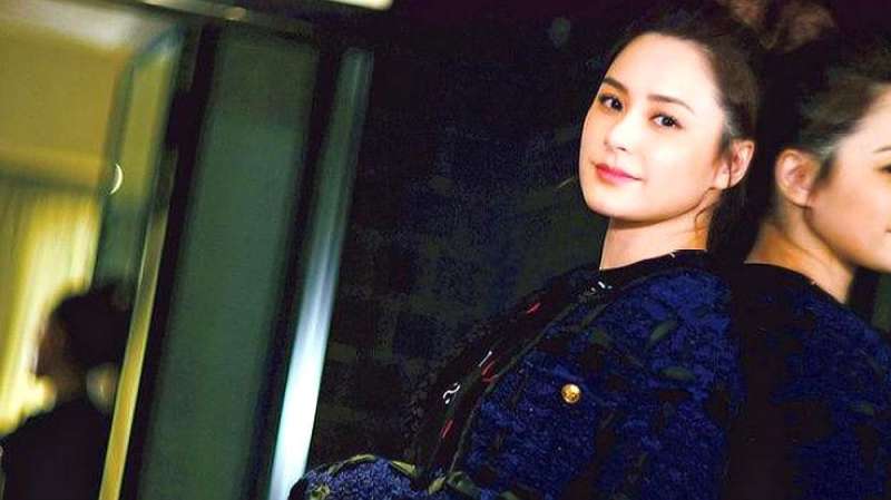 大方谈“艳照门” 钟欣潼：网络欺凌 我经历太多,娱乐,明星娱乐,好看视频