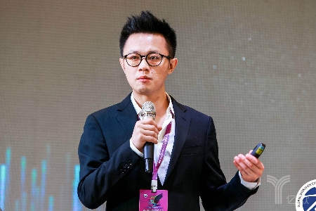 关于ai和可穿戴计算,来听听海融资本吴海滨和易瞳科技艾韬怎么说