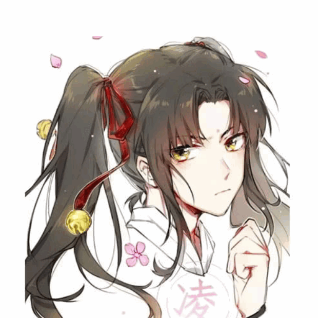 《魔道祖师》5位大佬穿上女装,金凌变身小萝莉,而他化身仙子?