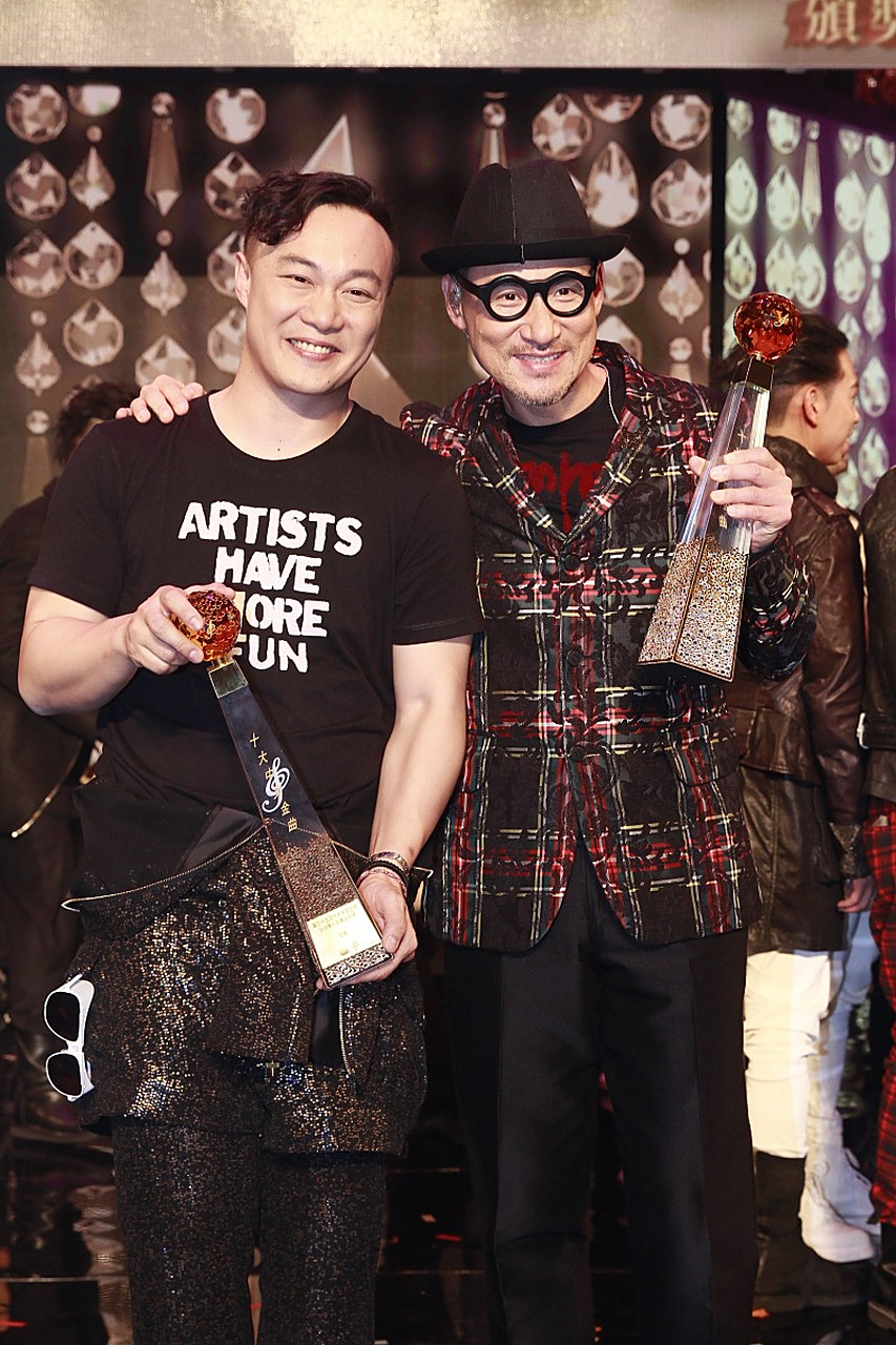 近期,陈奕迅的演唱会再次成为热搜焦点!