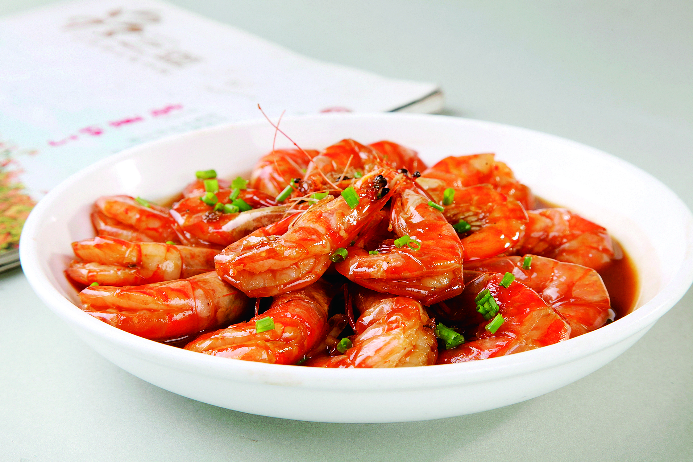 每日推荐六道浙菜:值得品尝一下