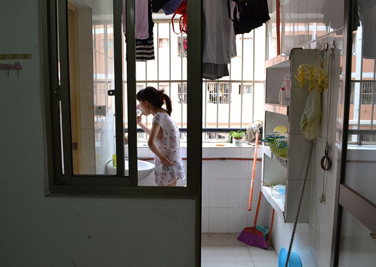 女大学生酸奶被舍友偷喝,警方dna检测破案花费4000元