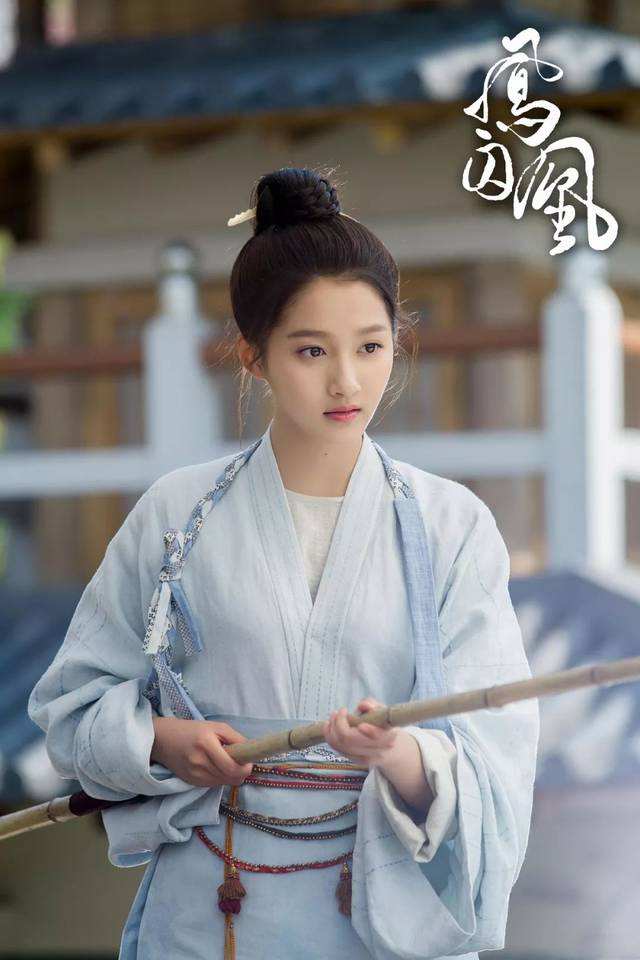 《凤囚凰》电视剧定档1月14日开播 你准备好眼睛了吗