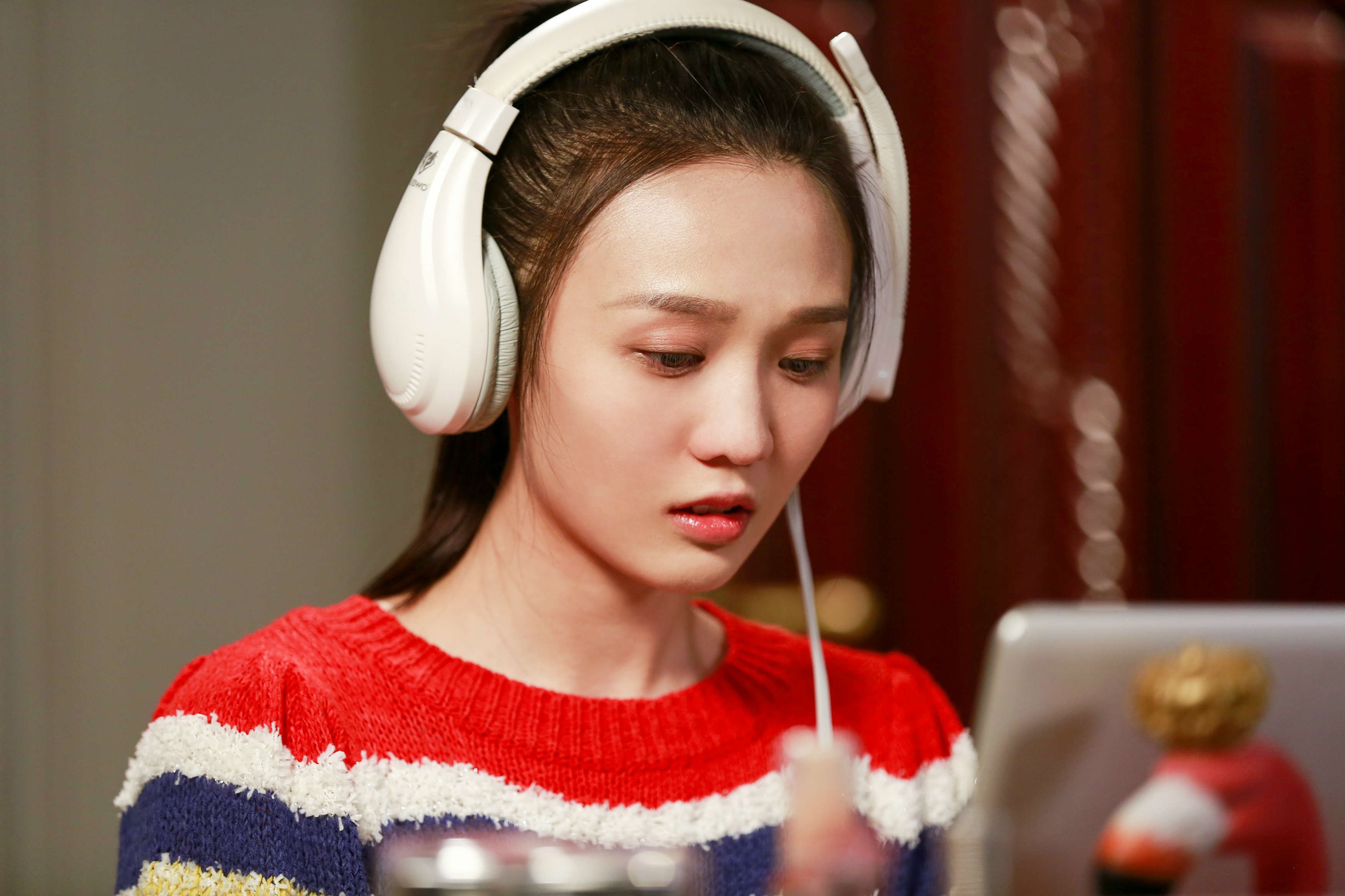 王靖雯《八分钟的温暖》狂撒糖强势表白甜度爆棚