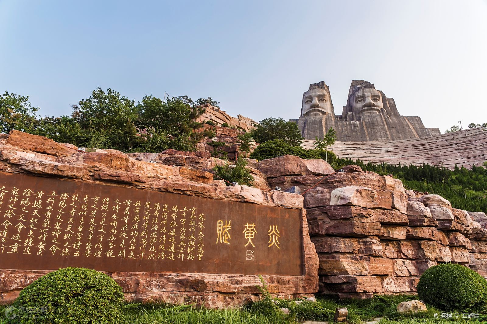 来了郑州去这些地方了解一下郑州文化