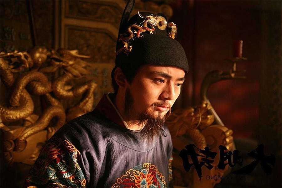 明朝与清朝和谈,条件非常合适,为何崇祯皇帝会拒绝
