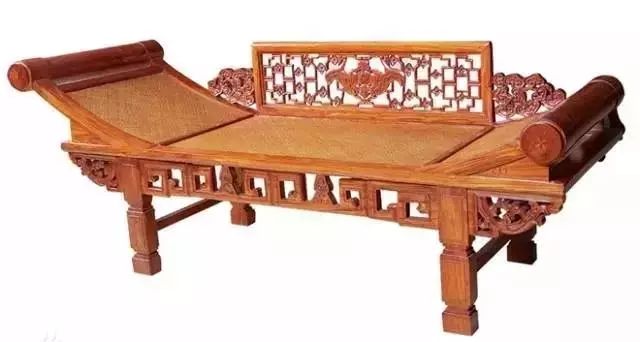 唐朝时候家具都是什么样的?都是怎么做出来的?