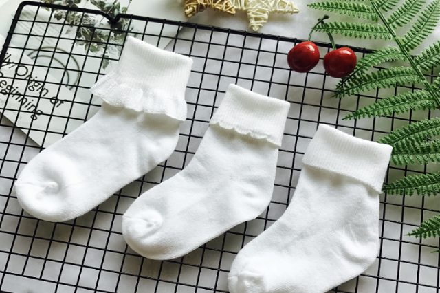 教你怎么清洗袜子又干净又快捷!