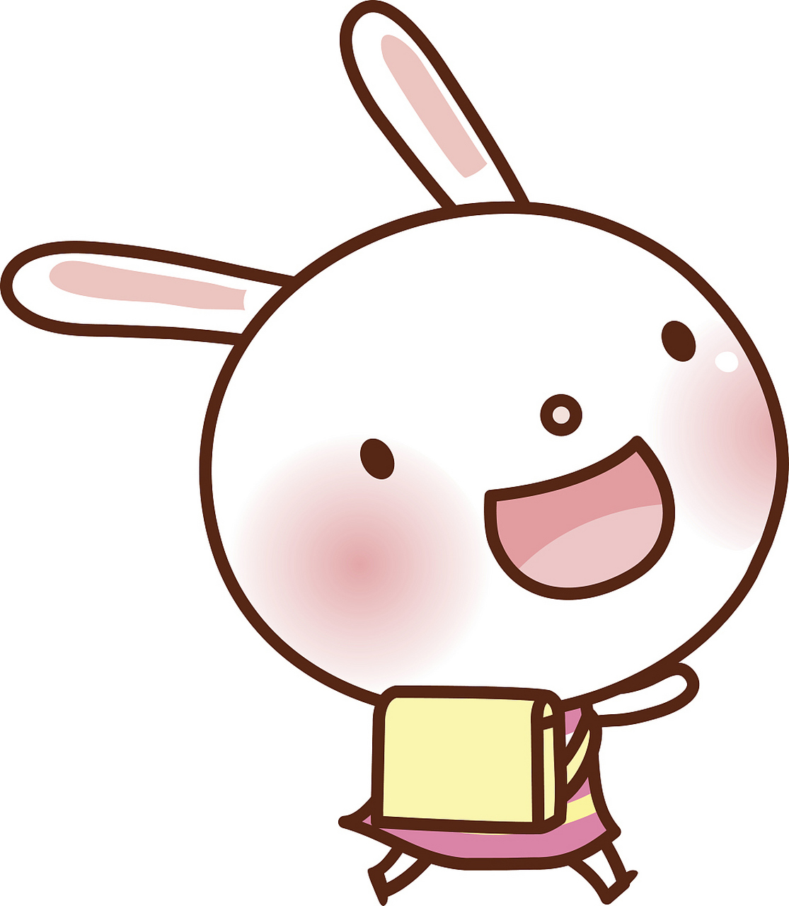 《学会管自己幼儿版-歪歪兔自控力教育系列绘本》是一套专为幼儿设计