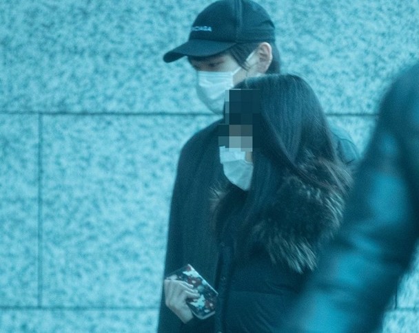 曝古川雄辉与圈外女友约会 事务所:不干涉私生活