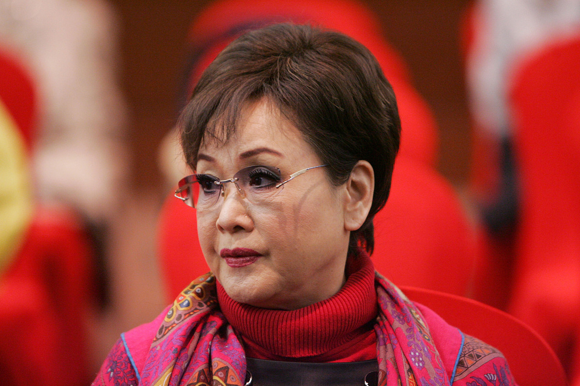 于蕾再度拟任央视春晚总导演# 看到这个消息,只感觉时间过得好快