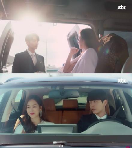 无视绯闻满天飞!徐玄振,李民基甜蜜互喂大放闪