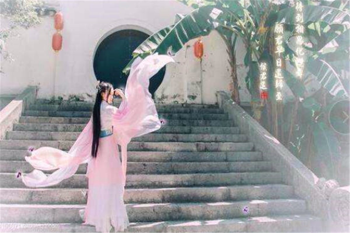 读张先的《一丛花令》,伤高怀远几时穷?