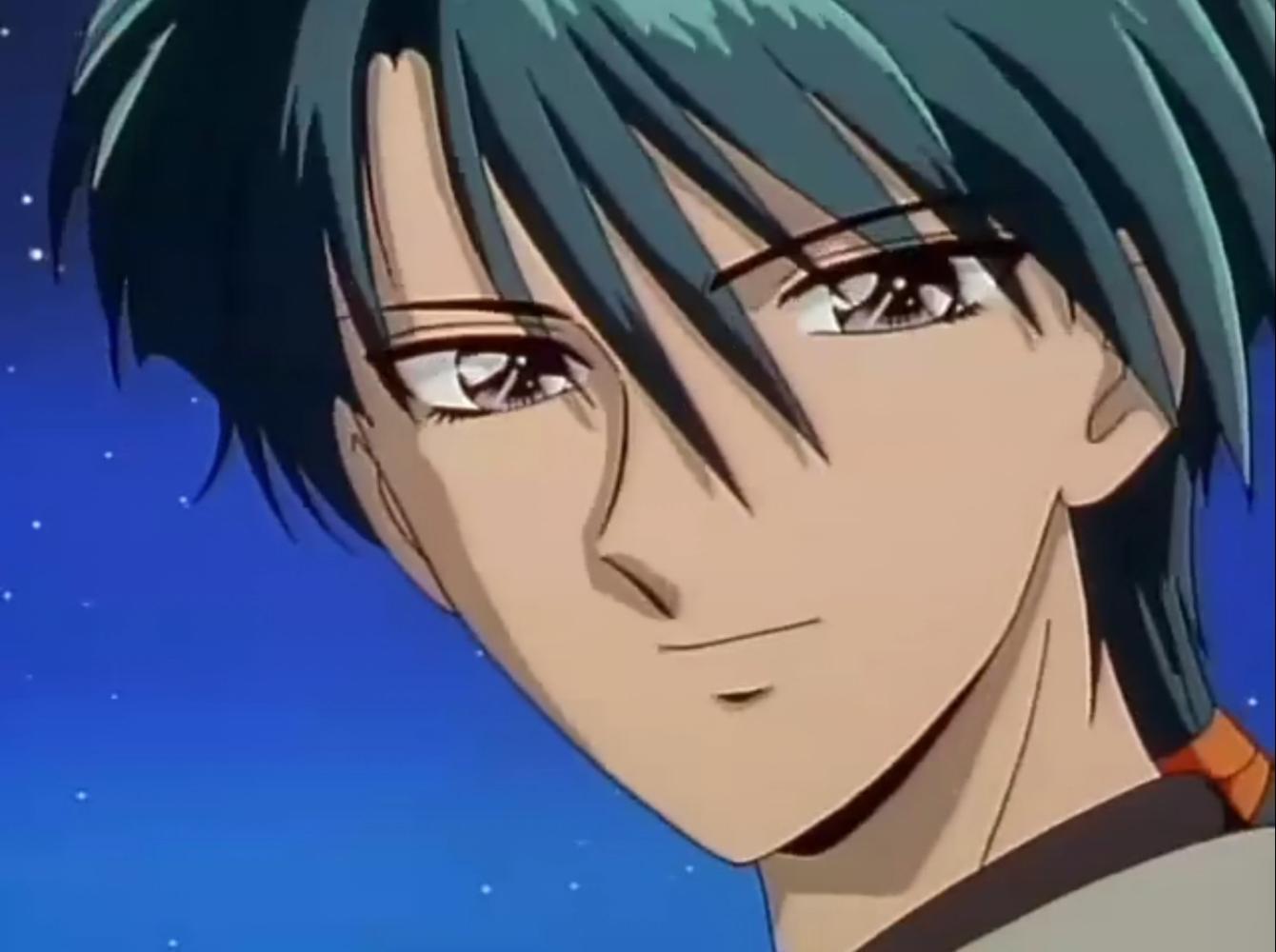 我们喜欢的声优-绿川光,和他的角色