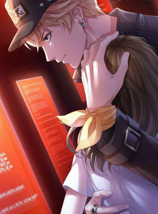 5本青春校园小说:他受人追捧的偶像校草,她神秘霸气的假面魔女