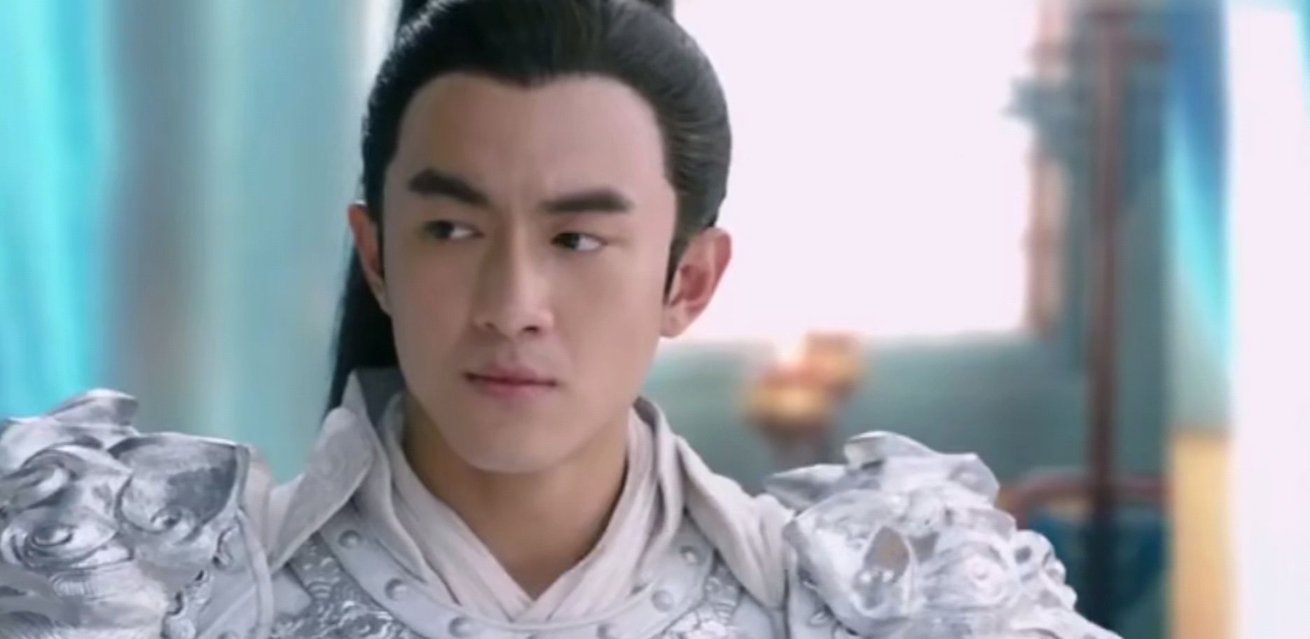 林更新演义武神赵子龙之大管家赵子龙