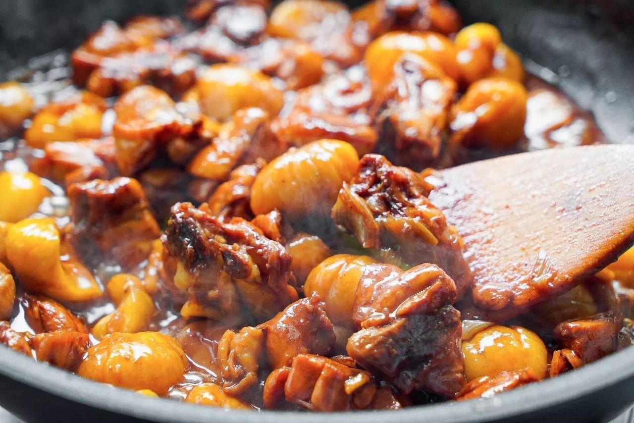 它是"千果之王",秋季吃正当时,健脾胃,增体质,谁吃谁健康