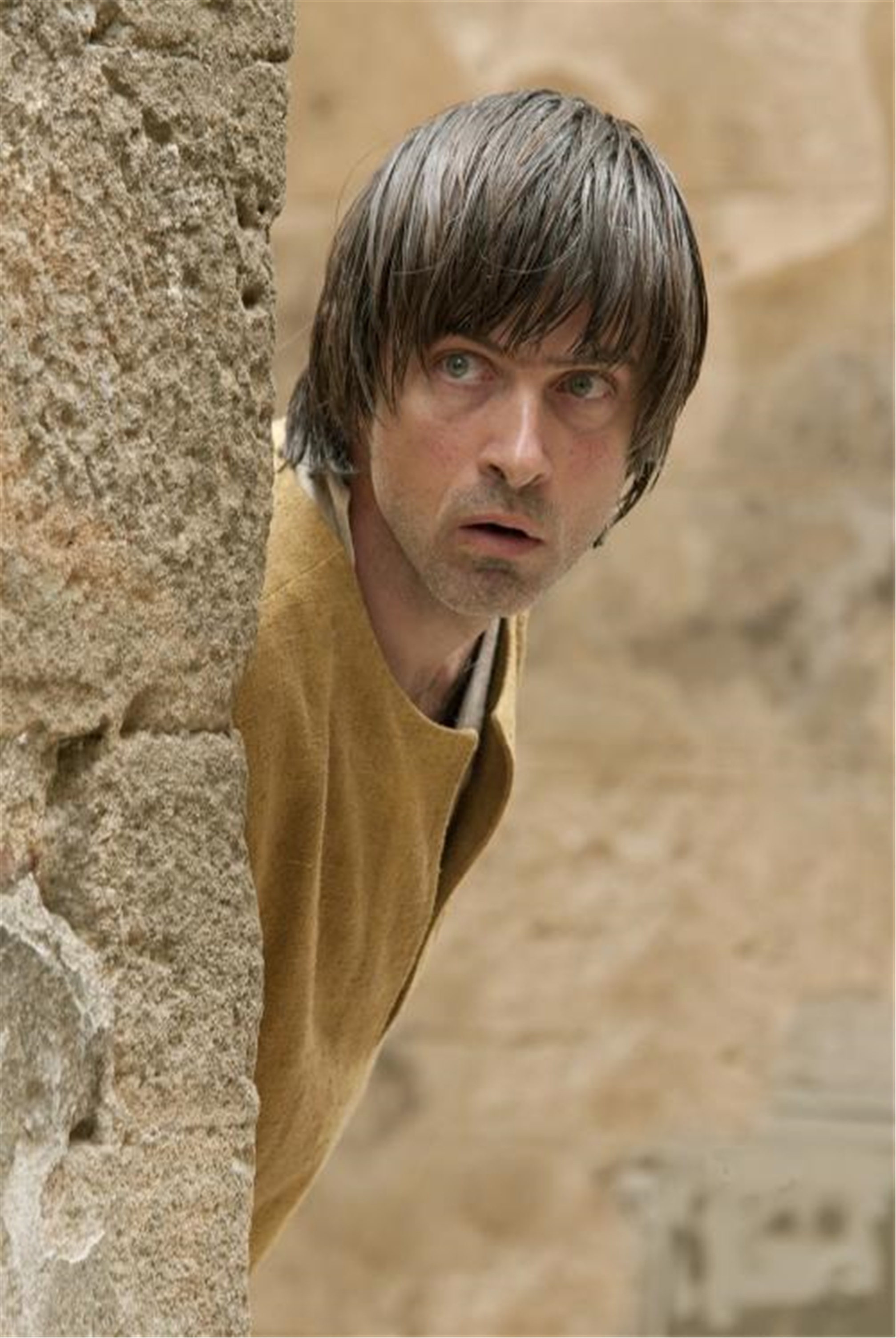 欧洲发展简史:人文的艺术力量乔万尼·薄伽丘