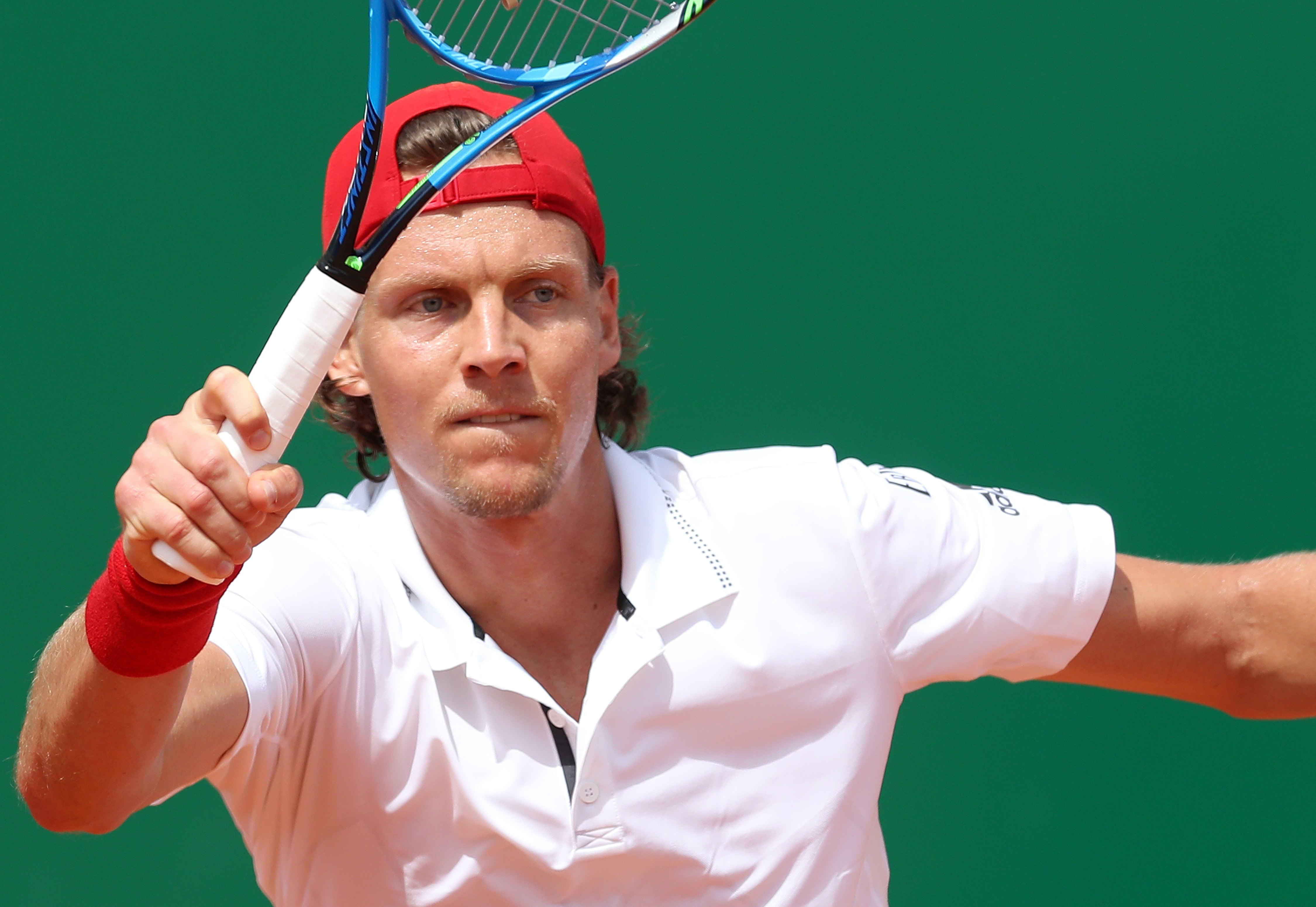 捷克网球名将伯蒂奇宣布退役