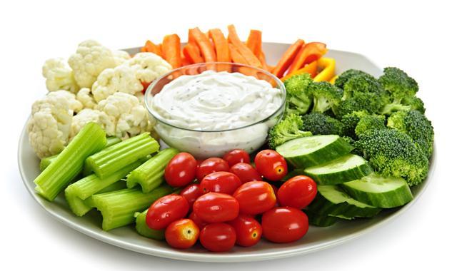 糖友如何慧眼挑选低gi食物?5招帮糖友选对低gi食物